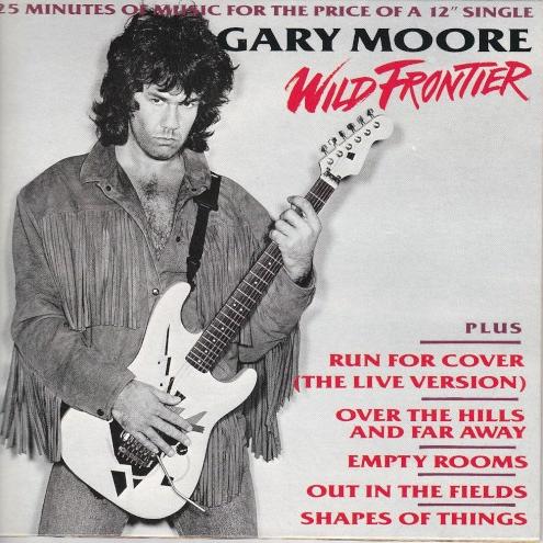 Gary Moore
